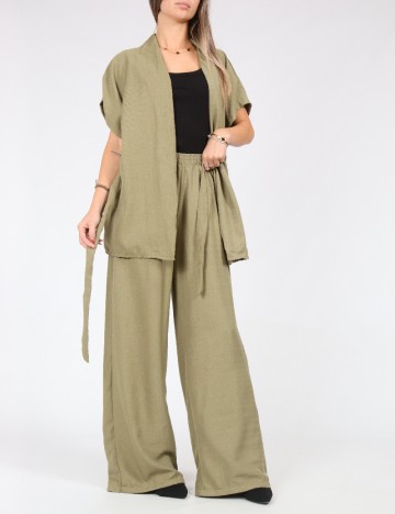 Compleu SHEIN, verde