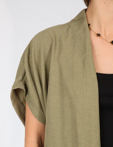 Compleu SHEIN, verde