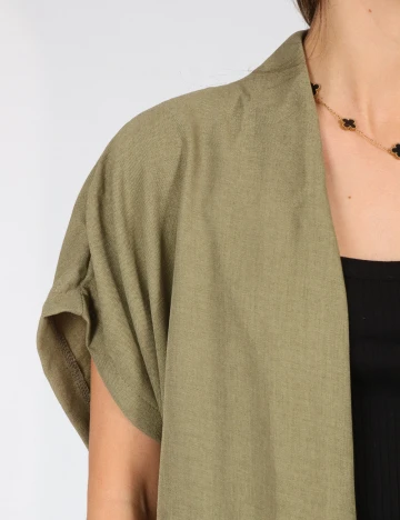 Compleu SHEIN, verde Verde