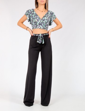 Compleu SHEIN, negru