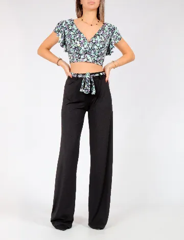 Compleu SHEIN, negru