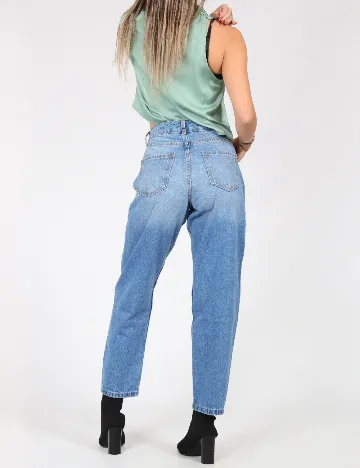 Bluza SHEIN, verde deschis Verde