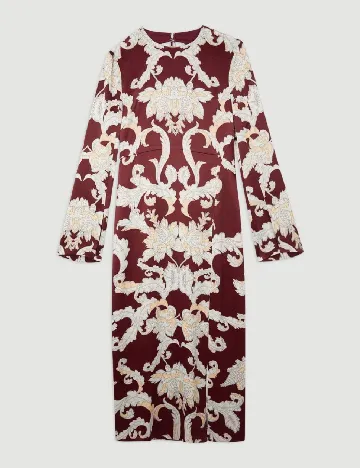 Rochie medie Karen Millen, mix culori Mix culori