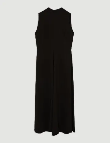 Rochie medie Karen Millen, negru Negru