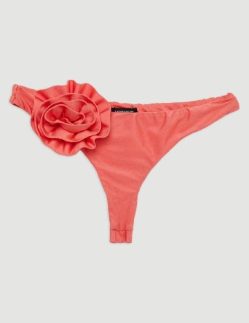 Chilot de  baie Karen Millen, corai