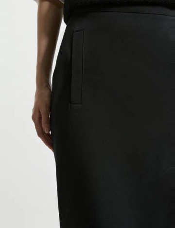 Fusta Karen Millen, negru
