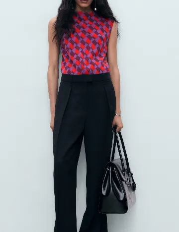 Maiou Mango, mix culori Mix culori