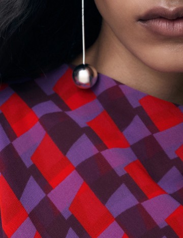 Maiou Mango, mix culori