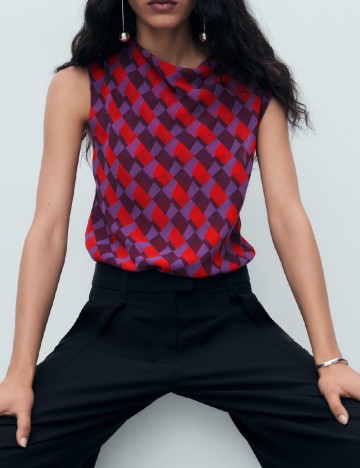 Maiou Mango, mix culori