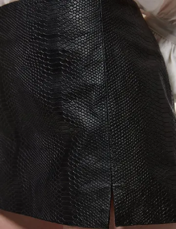 Fusta Karen Millen, negru Negru