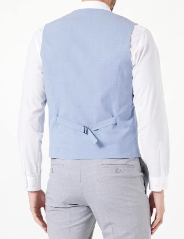 Vesta s.Oliver, bleu