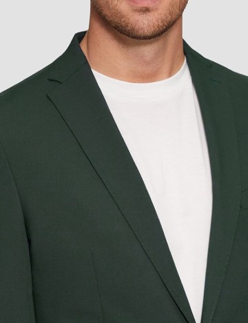 Sacou s.Oliver, verde