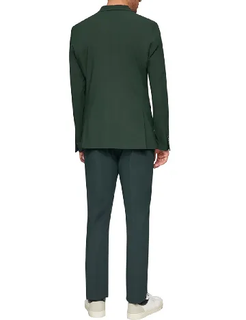 Sacou s.Oliver, verde