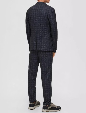 Sacou s.Oliver, bleumarin