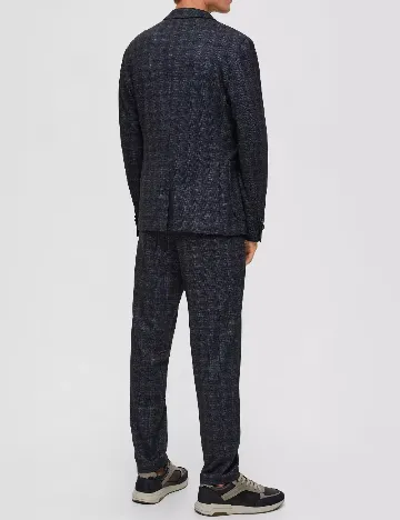 Sacou s.Oliver, bleumarin