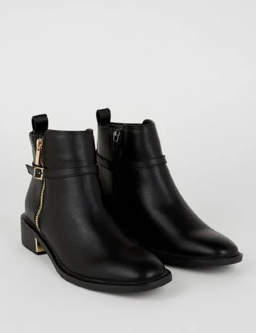 Ghete Truffle Collection, negru