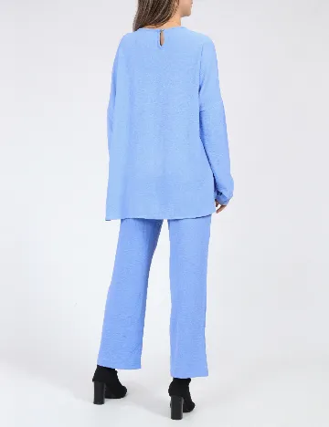 Compleu SHEIN, albastru