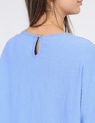 Compleu SHEIN, albastru