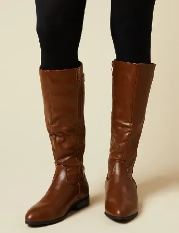 Cizme Dorothy Perkins, maro Maro