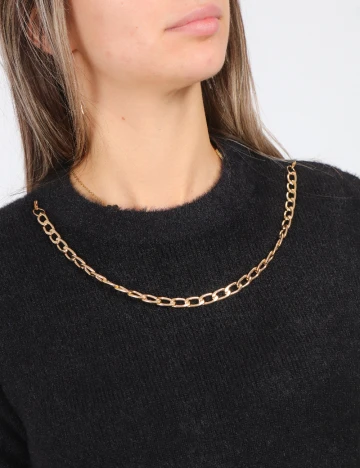 Pulover SHEIN, negru Negru