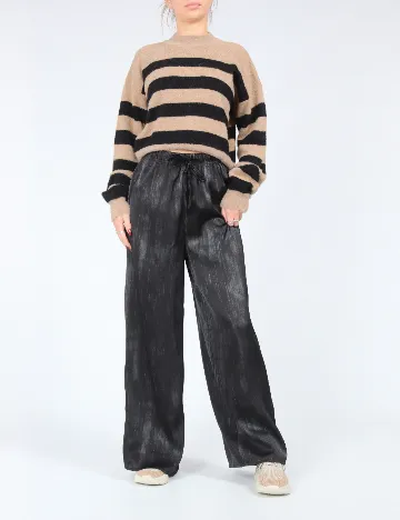 Pulover SHEIN, maro Maro