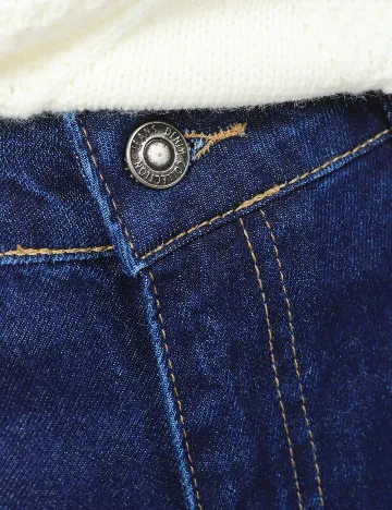 Blugi SHEIN, albastru Albastru