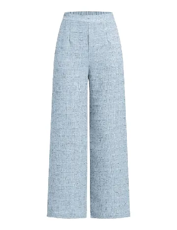 Pantaloni SHEIN, bleu