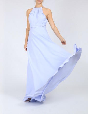 Rochie lunga SHEIN, lila