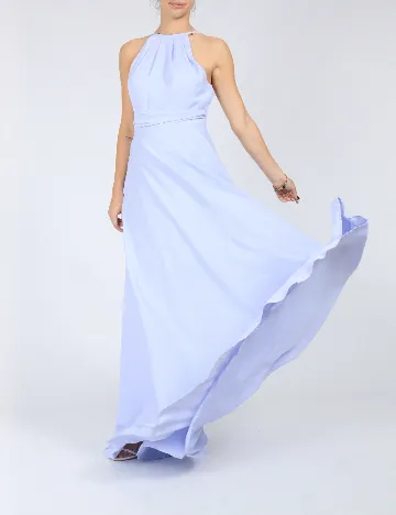 Rochie lunga SHEIN, lila Mov