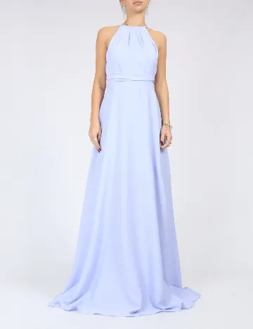 Rochie lunga SHEIN, lila Mov