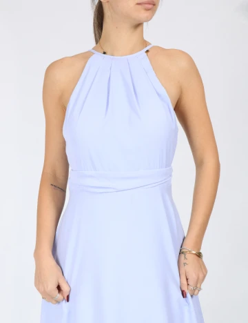 Rochie lunga SHEIN, lila Mov