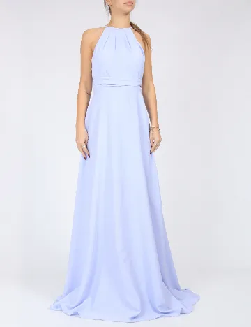 Rochie lunga SHEIN, lila Mov