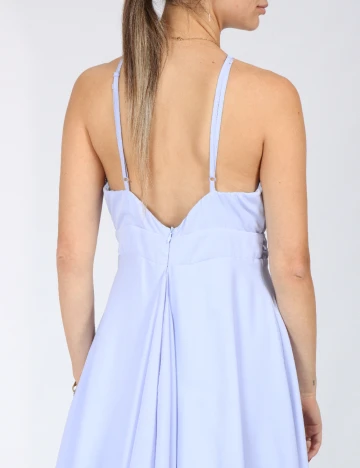 Rochie lunga SHEIN, lila Mov