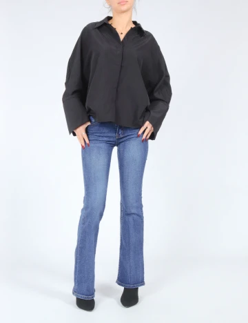 Blugi SHEIN, albastru