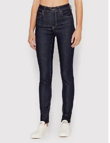 Blugi Levi S, bleumarin