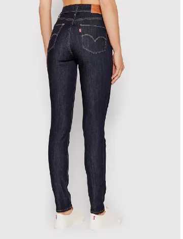 Blugi Levi S, bleumarin