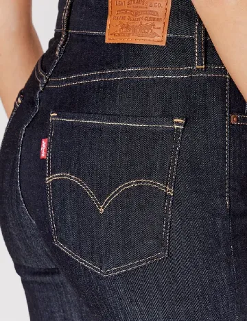 Blugi Levi S, bleumarin