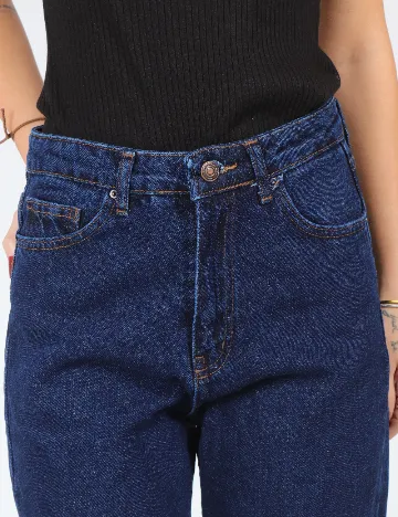 Blugi SHEIN, albastru