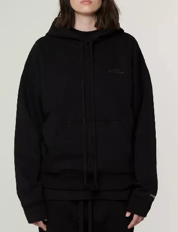 Hanorac Sloggi by Triumph, negru