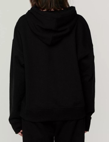 Hanorac Sloggi by Triumph, negru