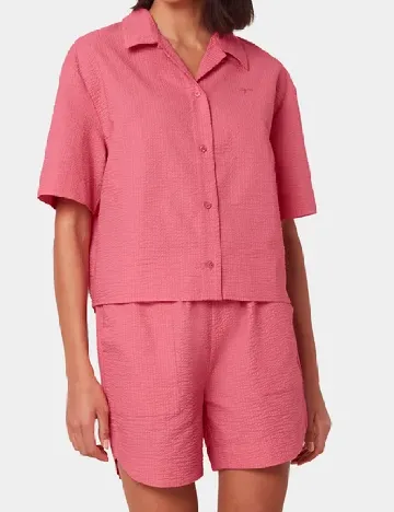 Pantaloni de pijama Triumph, roz