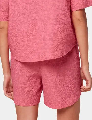 Pantaloni de pijama Triumph, roz