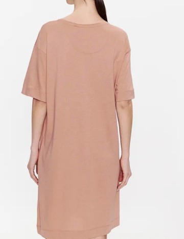 Rochie de noapte Triumph, maro