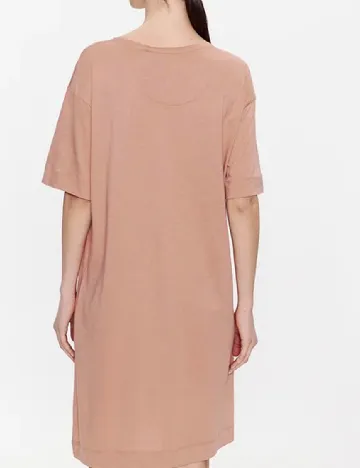 Rochie de noapte Triumph, maro