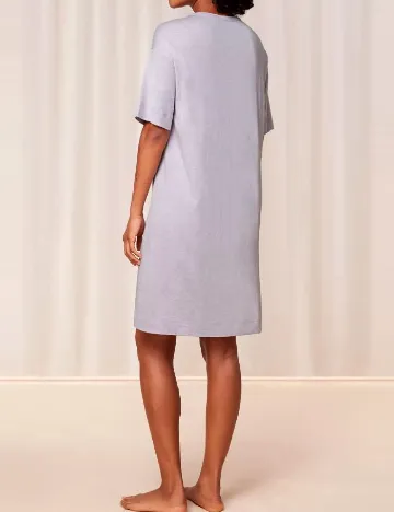 Rochie de noapte Triumph, lila