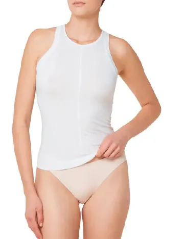 Maiou Triumph, alb Alb