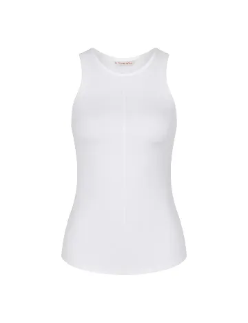 Maiou Triumph, alb Alb