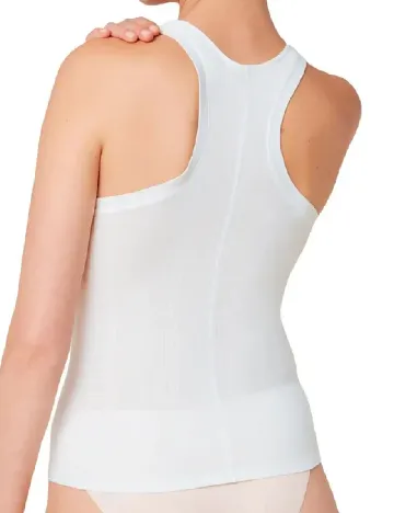 Maiou Triumph, alb Alb