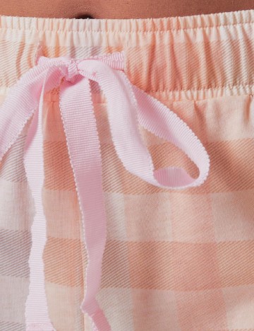 Pantaloni de pijama Triumph, mix culori