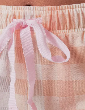 Pantaloni de pijama Triumph, mix culori